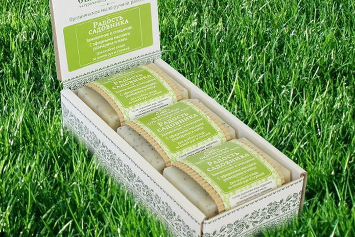 Натуральная красота - PR