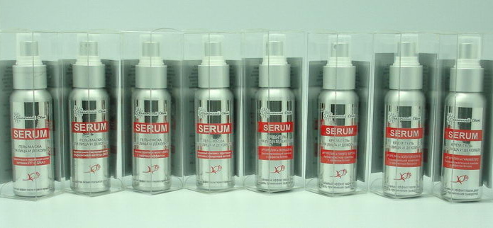 Натуральная красота - PR