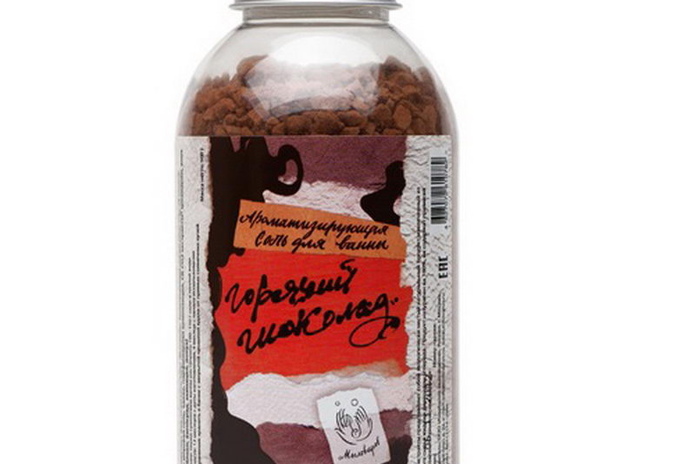 Натуральная красота - PR