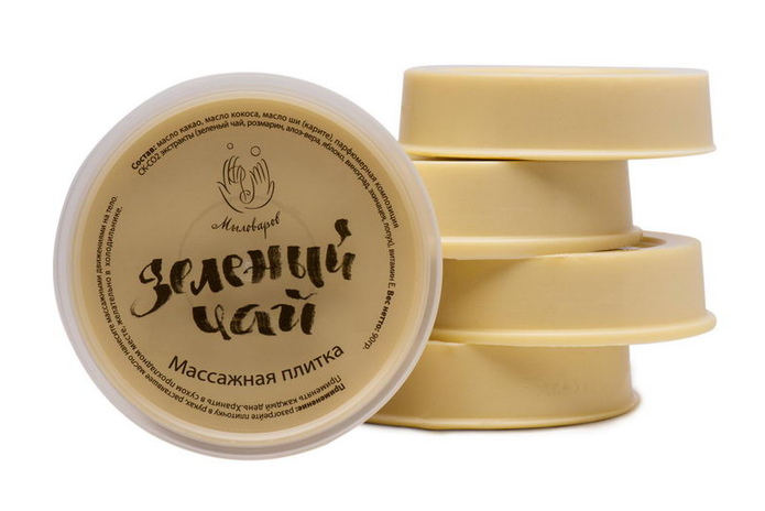 Натуральная красота - PR