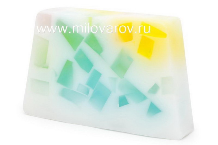 Натуральная красота - PR