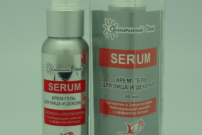 Натуральная красота - PR