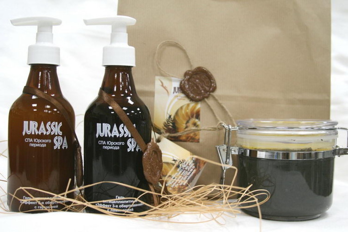 Натуральная красота - PR