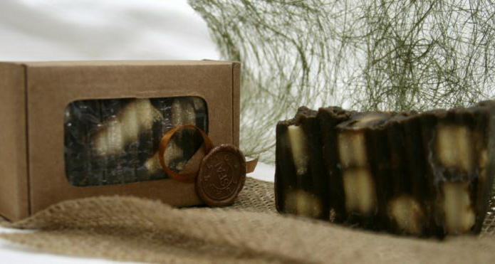 Натуральная красота - PR