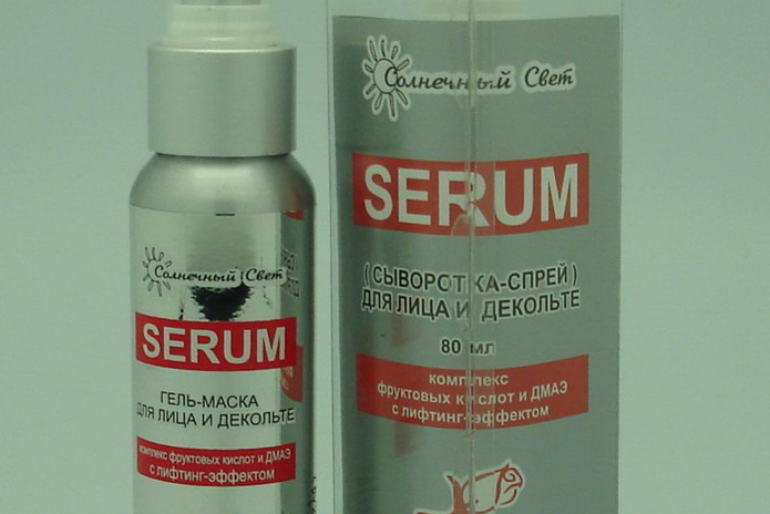 Натуральная красота - PR