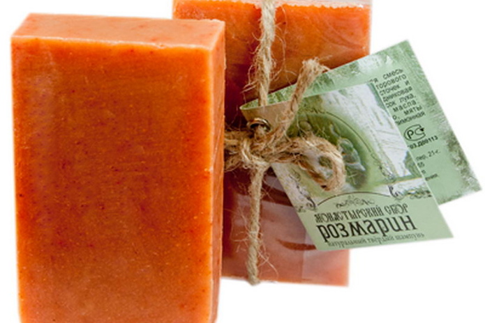 Натуральная красота - PR