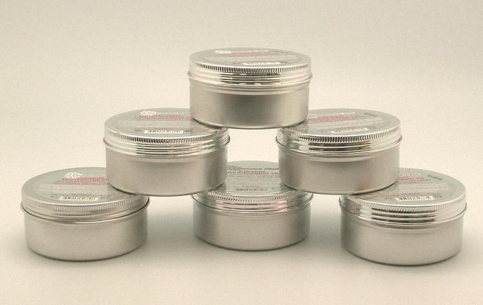 Натуральная красота - PR