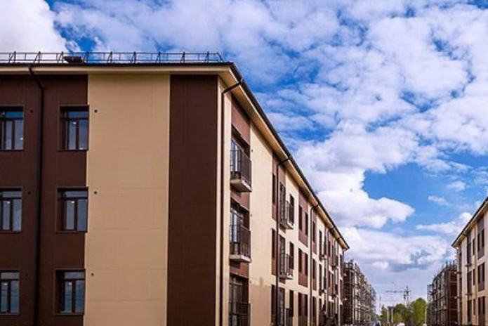 Квартиры в России по выгодным ценам! - PR