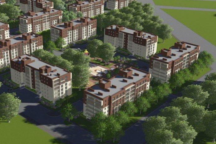 Квартиры в России по выгодным ценам! - PR