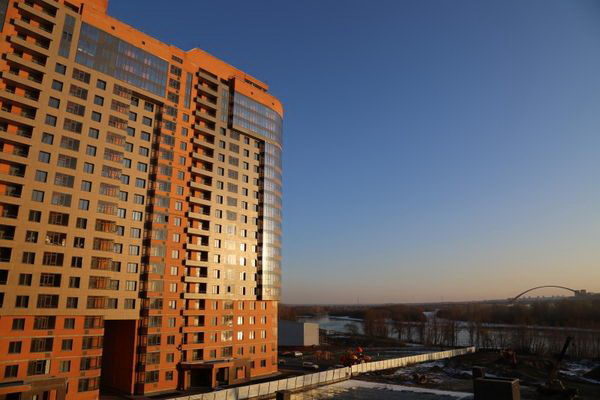 Квартиры в России по выгодным ценам! - PR