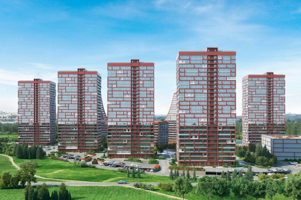 Квартиры в России по выгодным ценам! - PR