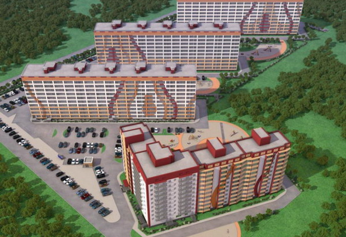 Квартиры в России по выгодным ценам! - PR