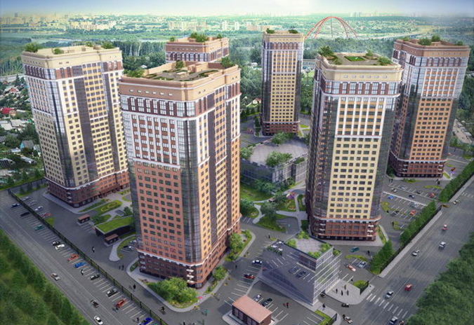 Квартиры в России по выгодным ценам! - PR