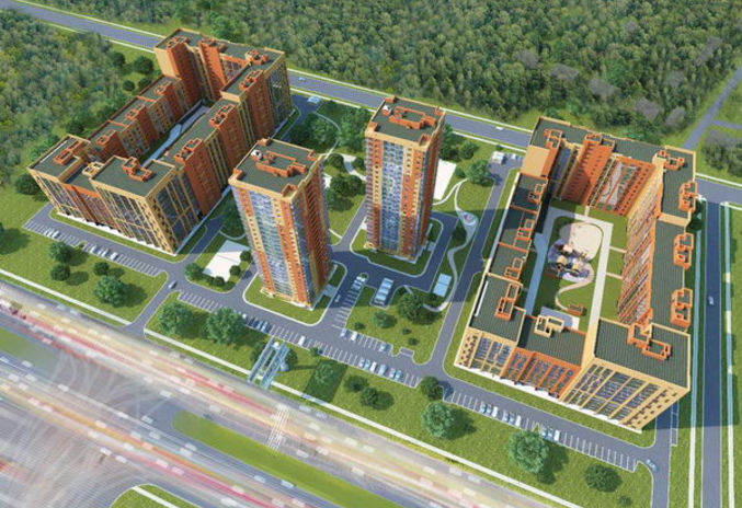 Квартиры в России по выгодным ценам! - PR