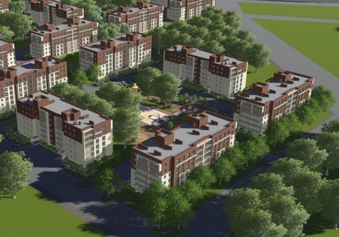 Квартиры в России по выгодным ценам! - PR