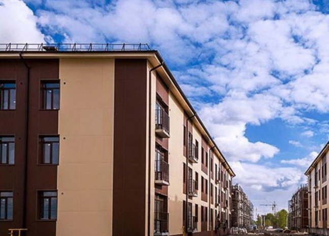 Квартиры в России по выгодным ценам! - PR