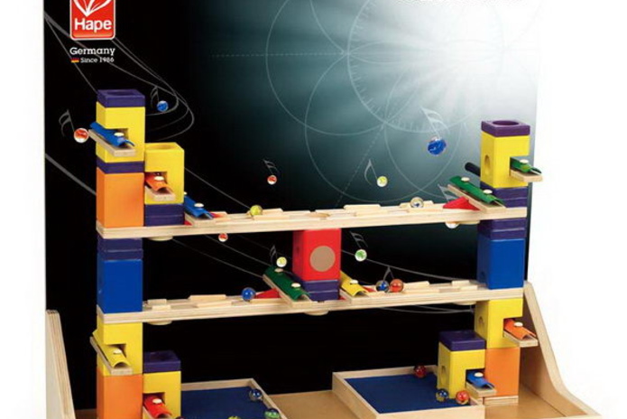 KiddyBoom: Чудеса случаются! - PR