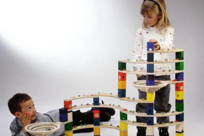 KiddyBoom: Чудеса случаются! - PR