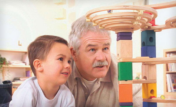 KiddyBoom: Чудеса случаются! - PR