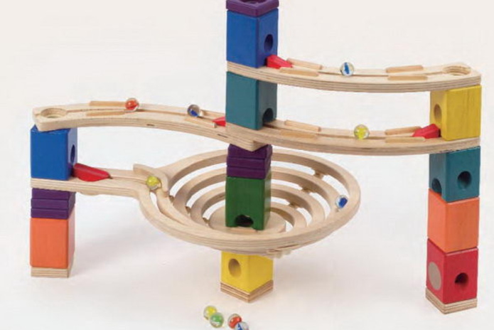 KiddyBoom: Чудеса случаются! - PR