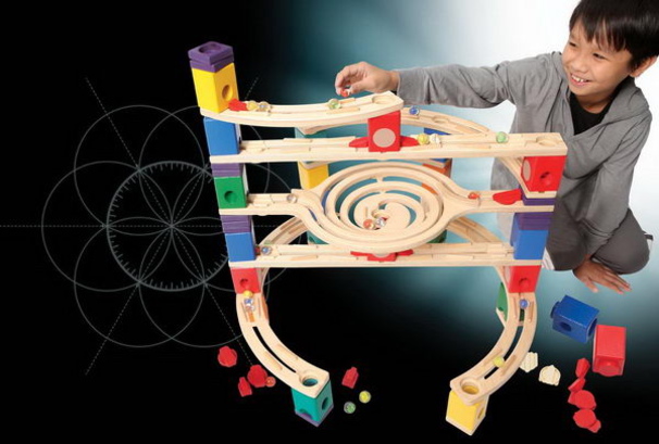 KiddyBoom: Чудеса случаются! - PR