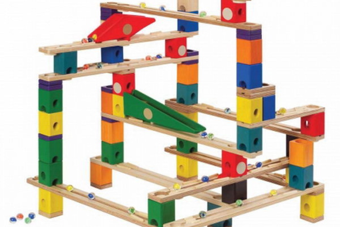 KiddyBoom: Чудеса случаются! - PR