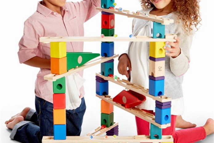 KiddyBoom: Чудеса случаются! - PR