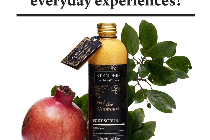 Калейдоскоп волшебных эмоций - PR