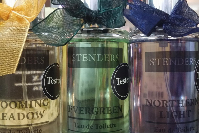 Калейдоскоп волшебных эмоций - PR