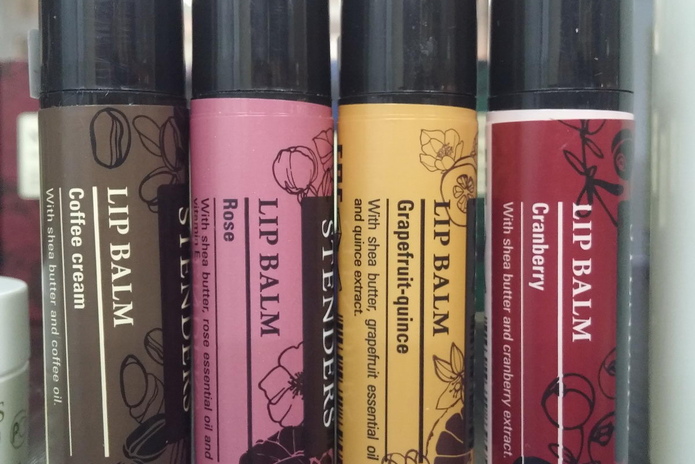 Калейдоскоп волшебных эмоций - PR