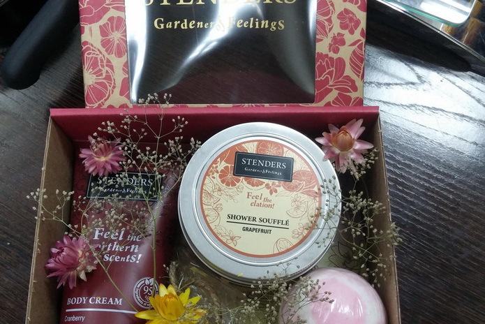 Калейдоскоп волшебных эмоций - PR