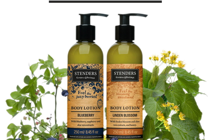 Калейдоскоп волшебных эмоций - PR