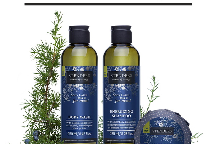 Калейдоскоп волшебных эмоций - PR