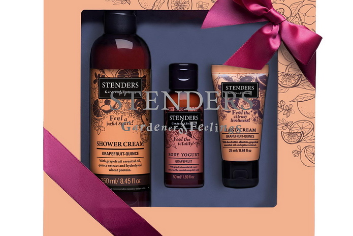 Калейдоскоп волшебных эмоций - PR