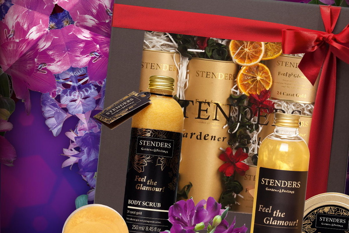 Калейдоскоп волшебных эмоций - PR