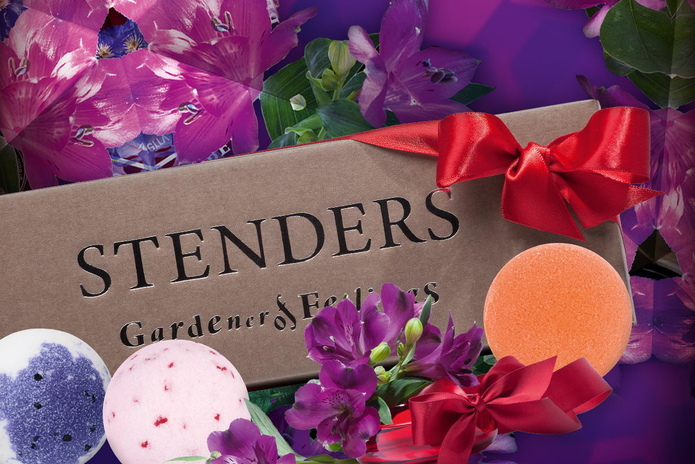 Калейдоскоп волшебных эмоций - PR