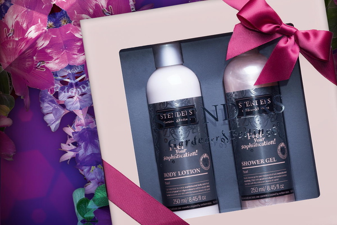 Калейдоскоп волшебных эмоций - PR