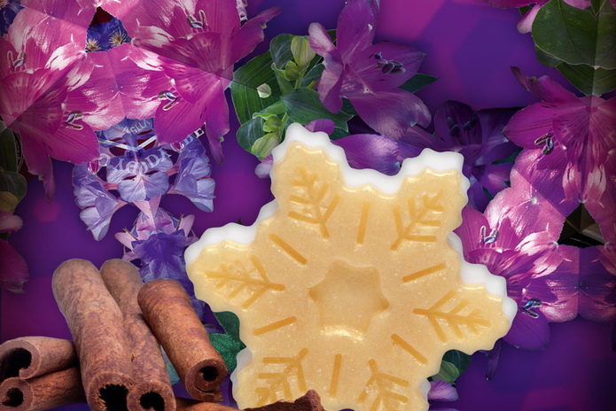 Калейдоскоп волшебных эмоций - PR