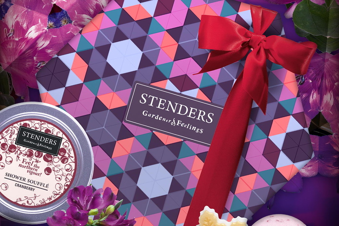 Калейдоскоп волшебных эмоций - PR