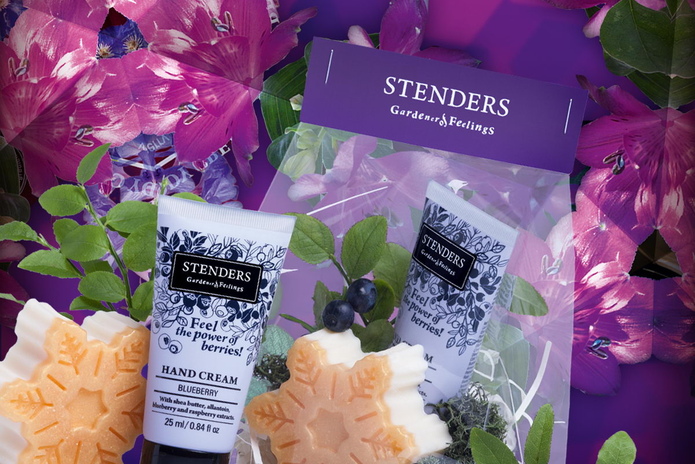 Калейдоскоп волшебных эмоций - PR