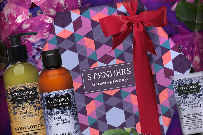 Калейдоскоп волшебных эмоций - PR