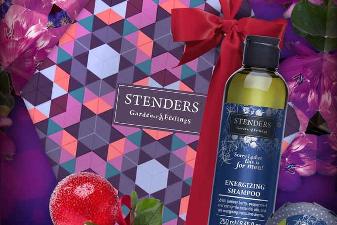 Калейдоскоп волшебных эмоций - PR