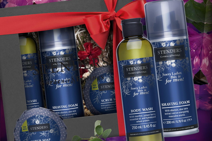 Калейдоскоп волшебных эмоций - PR