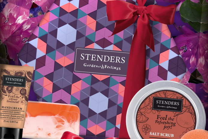 Калейдоскоп волшебных эмоций - PR