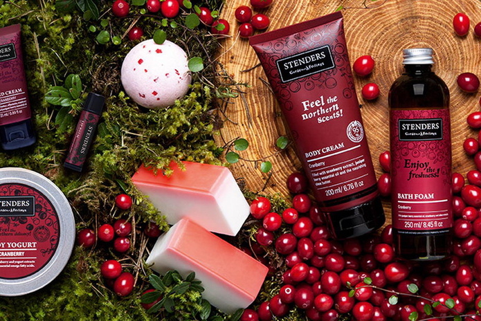 Калейдоскоп волшебных эмоций - PR