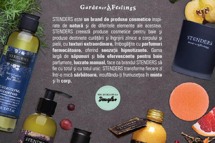 Калейдоскоп волшебных эмоций - PR