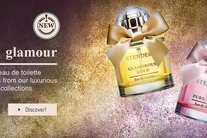 Калейдоскоп волшебных эмоций - PR