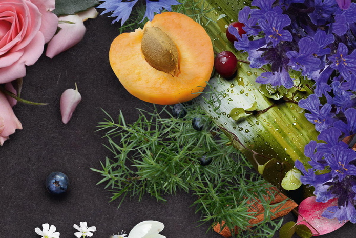 Калейдоскоп волшебных эмоций - PR