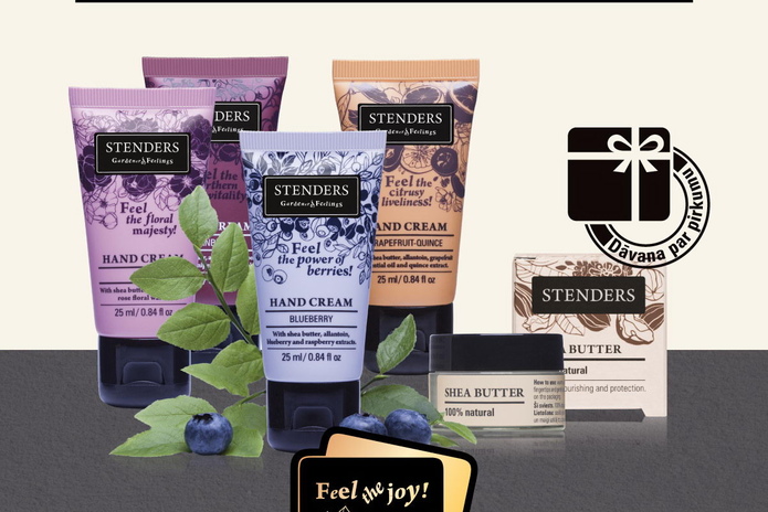 Калейдоскоп волшебных эмоций - PR