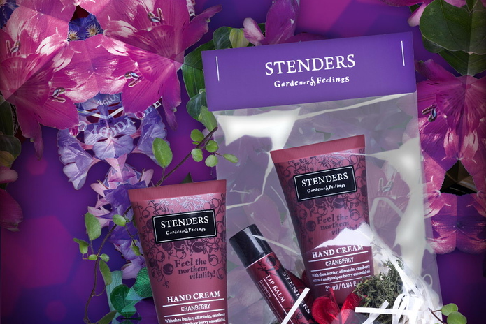 Калейдоскоп волшебных эмоций - PR